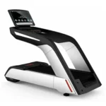 Fitness 3HP AC LED Commercial Treadmill - 41FGL800