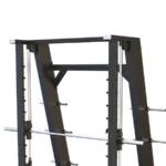 Macho Fitness Premium Series Smith Machine - 41FU3063
