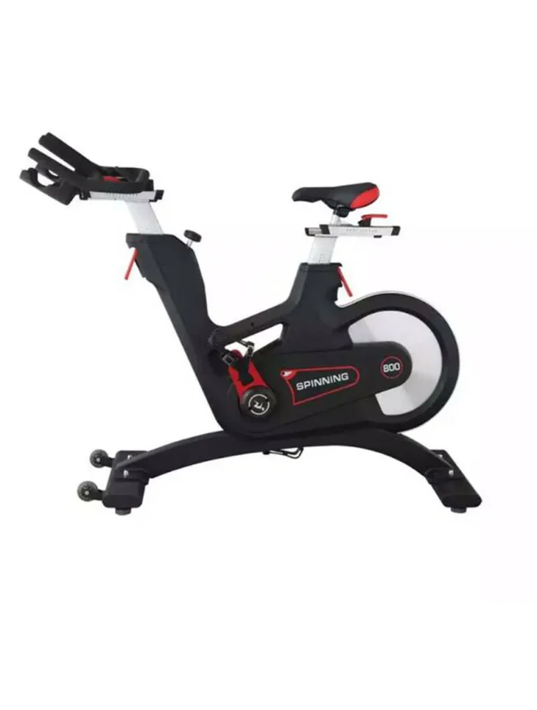 Fitness Magnetic Spin Bike - 41FLD719