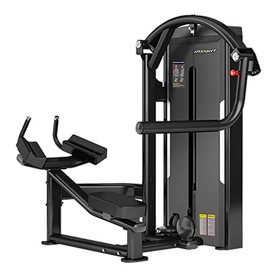 macho fitness equipments glute machines