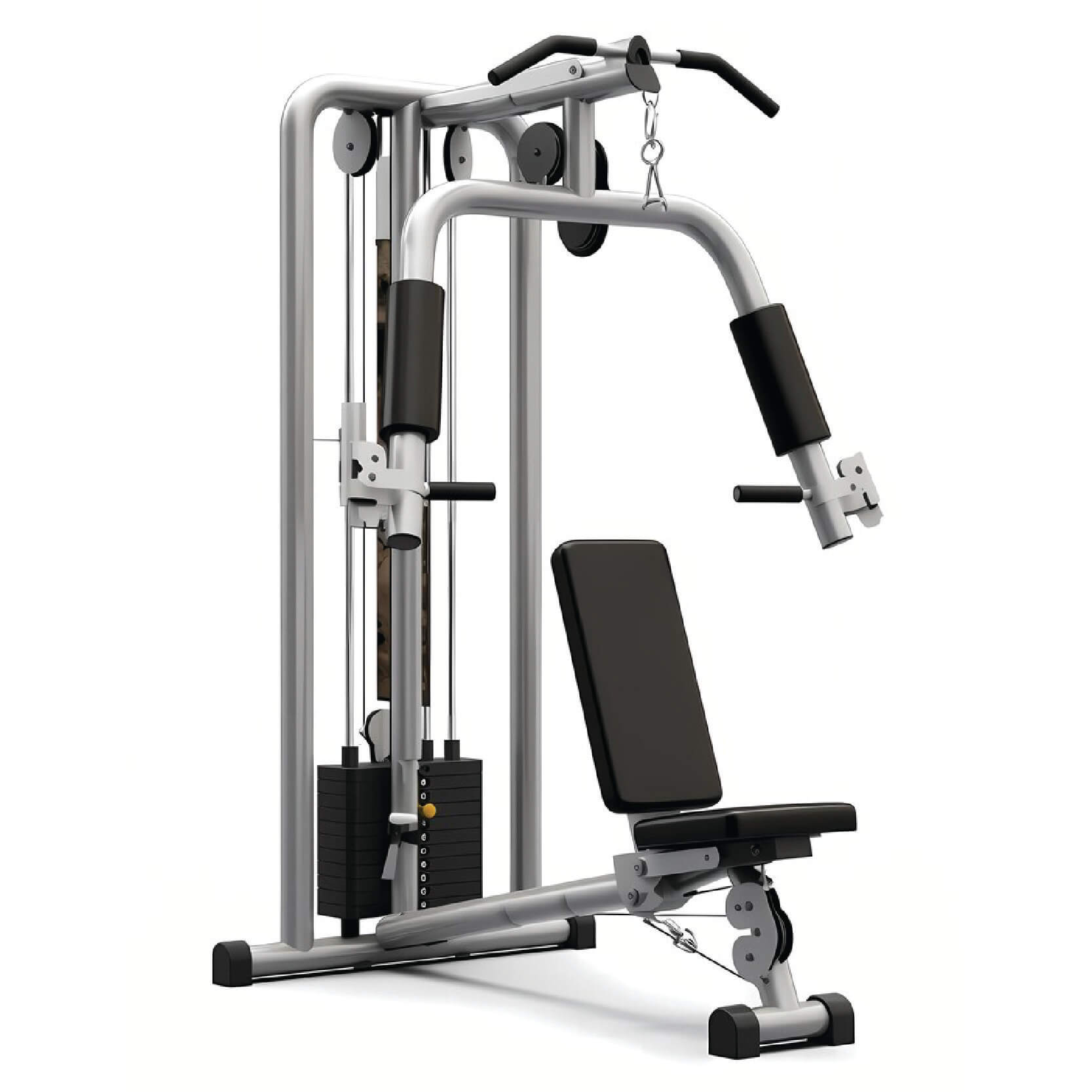 macho fitness equipments quality strength machines