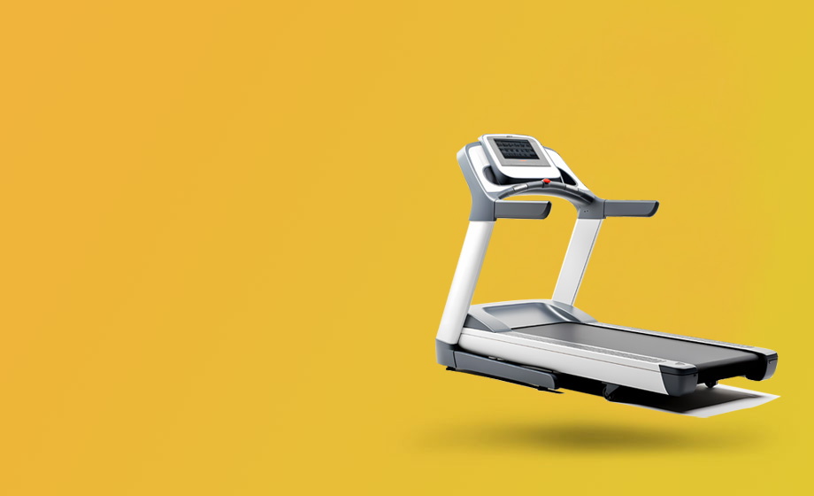 quality fitness treadmill suppliers in dubai